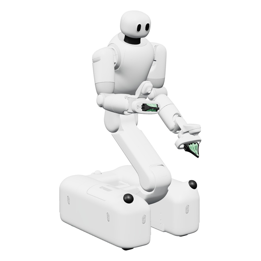 Taku(Dyna Robotics)产品图