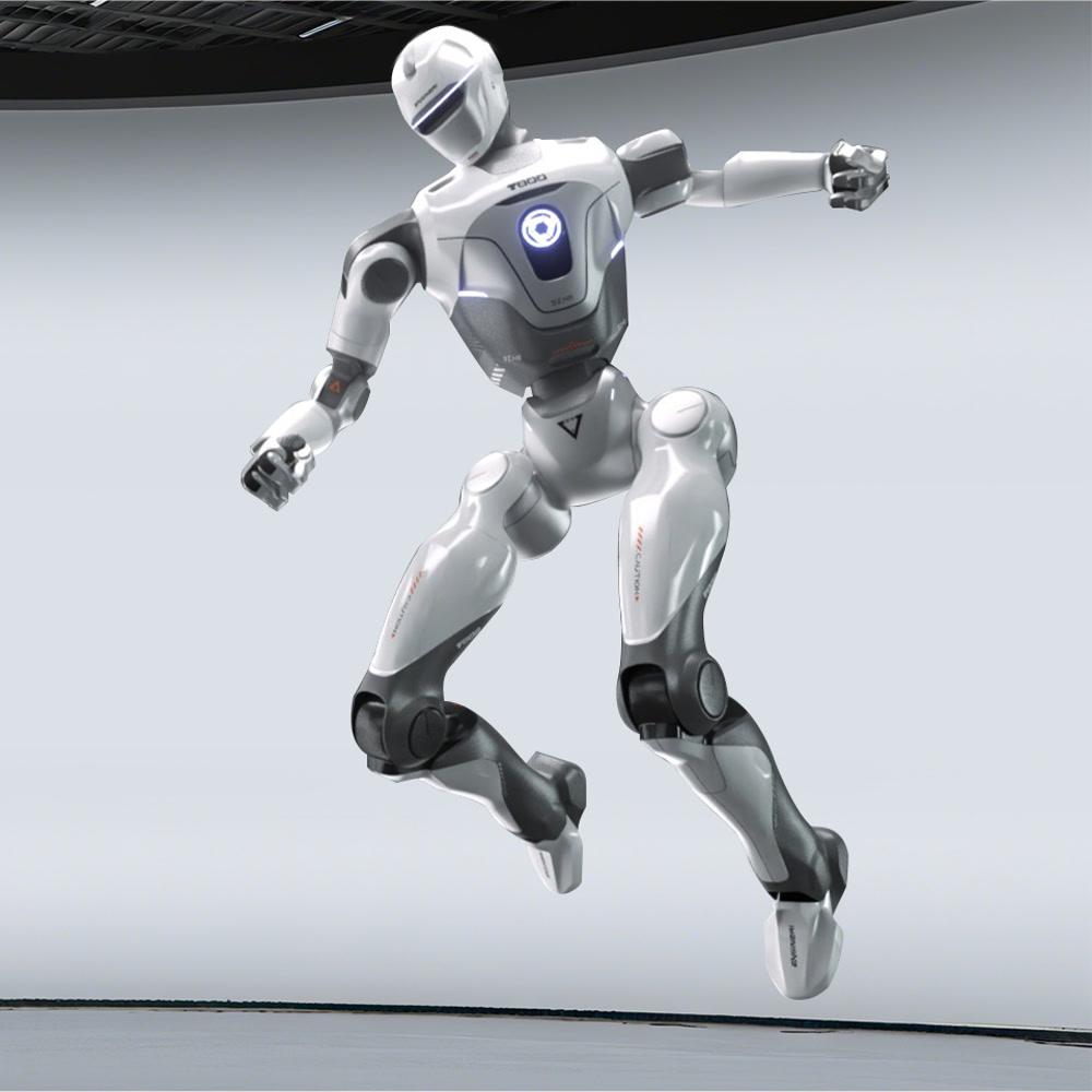 T800(EngineAI (众擎机器人))产品图