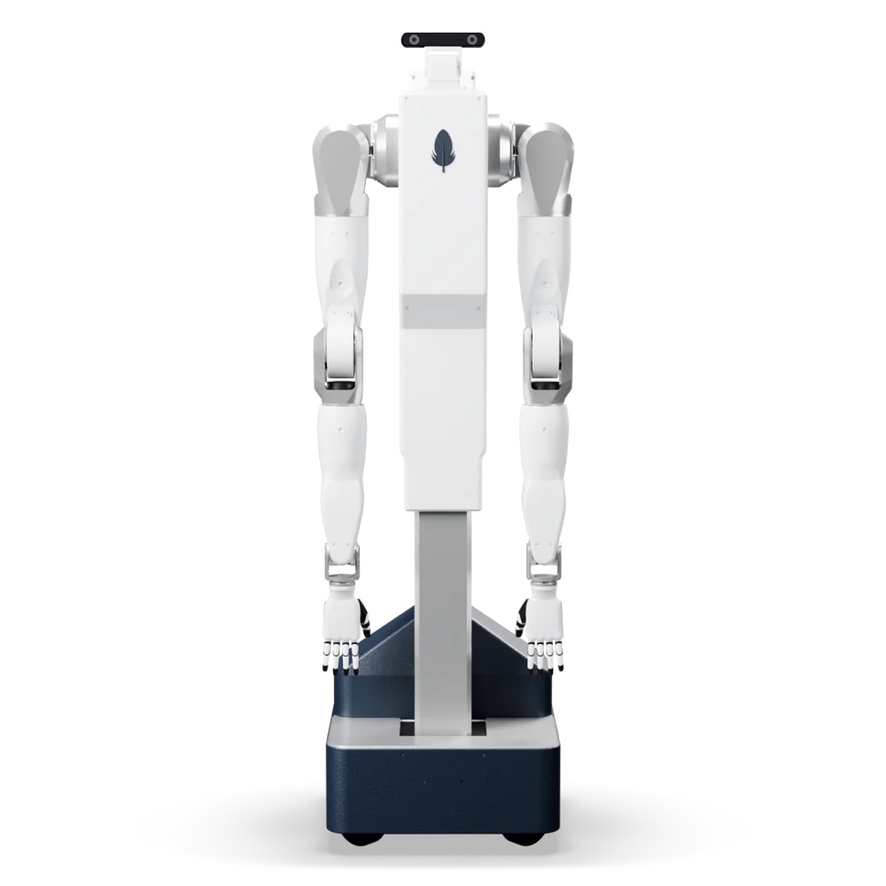 Feather(Feather Robotics)产品图