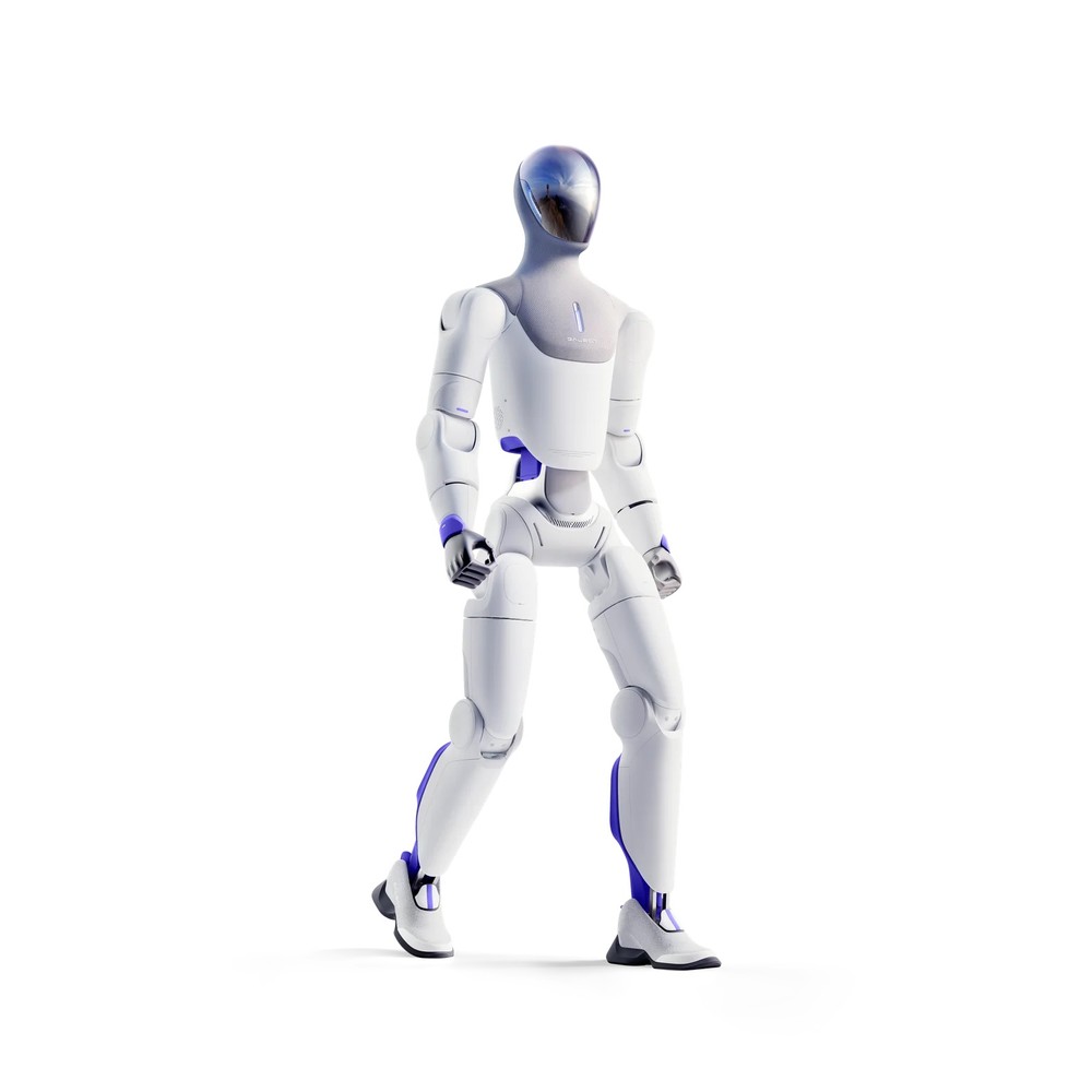 Galbot ET1(银河通用 Galbot)产品图